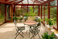 Doomsday Green conservatory quotes